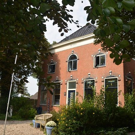 스타즈캐널 Tintaglia, Betaalbaar En Gastvrij B&B 외부 사진