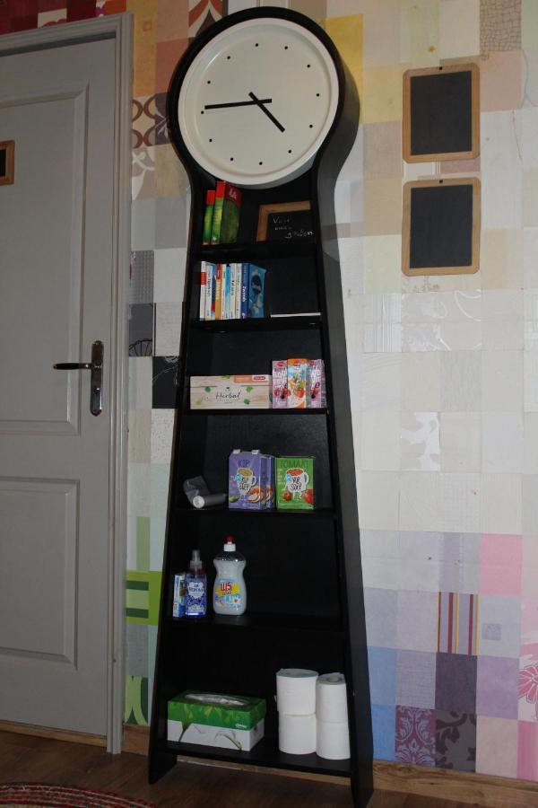 스타즈캐널 Tintaglia, Betaalbaar En Gastvrij B&B 외부 사진