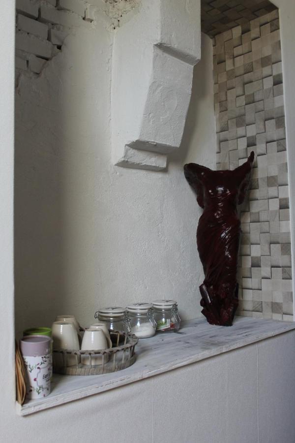스타즈캐널 Tintaglia, Betaalbaar En Gastvrij B&B 외부 사진