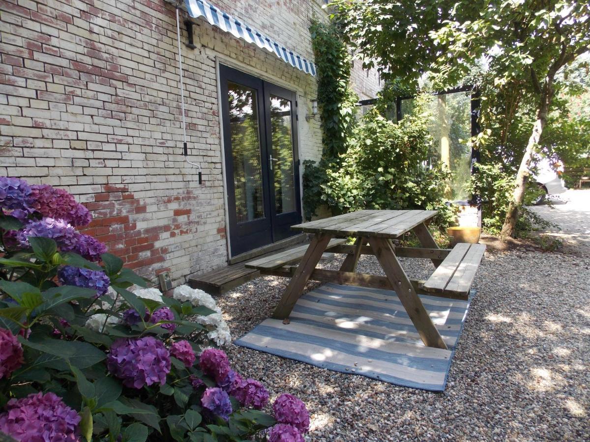 스타즈캐널 Tintaglia, Betaalbaar En Gastvrij B&B 외부 사진