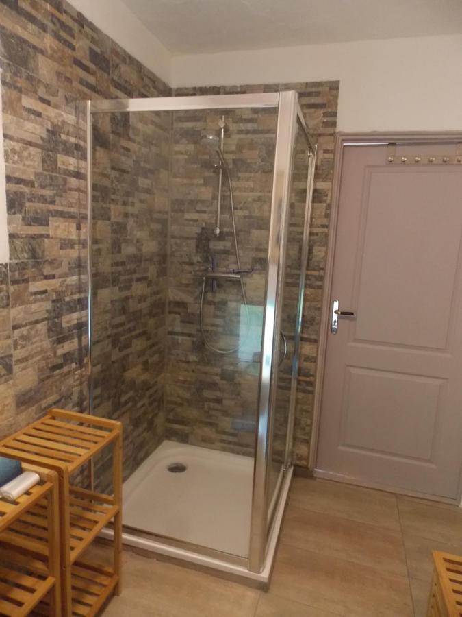 스타즈캐널 Tintaglia, Betaalbaar En Gastvrij B&B 외부 사진
