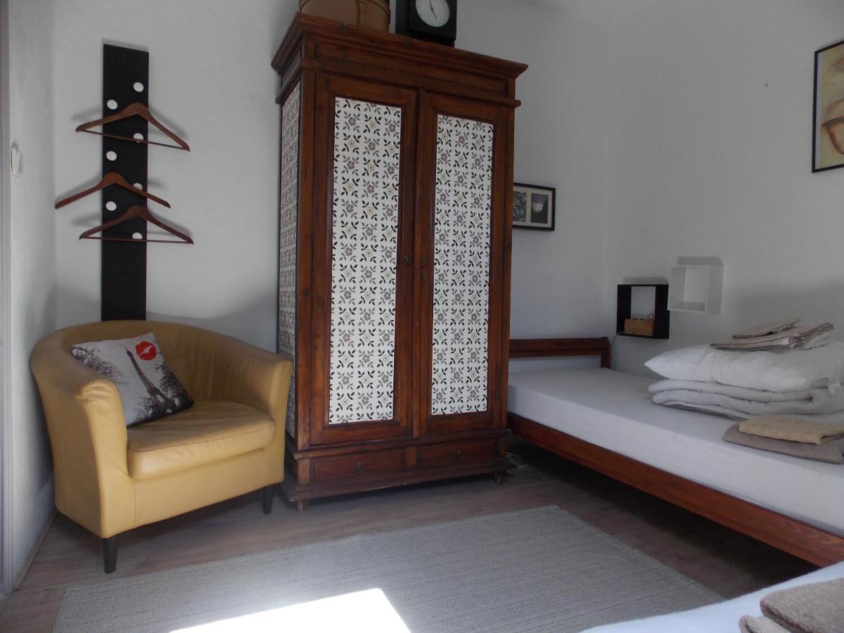 스타즈캐널 Tintaglia, Betaalbaar En Gastvrij B&B 외부 사진