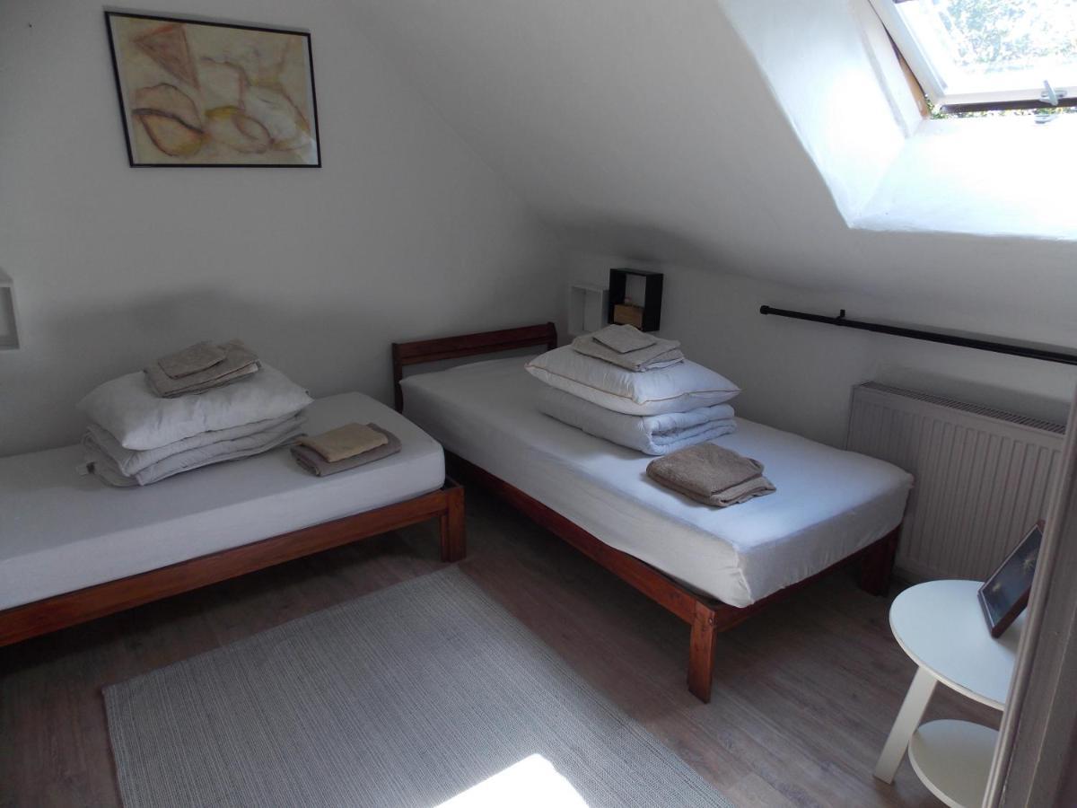 스타즈캐널 Tintaglia, Betaalbaar En Gastvrij B&B 외부 사진