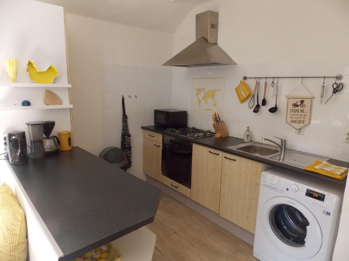 스타즈캐널 Tintaglia, Betaalbaar En Gastvrij B&B 외부 사진