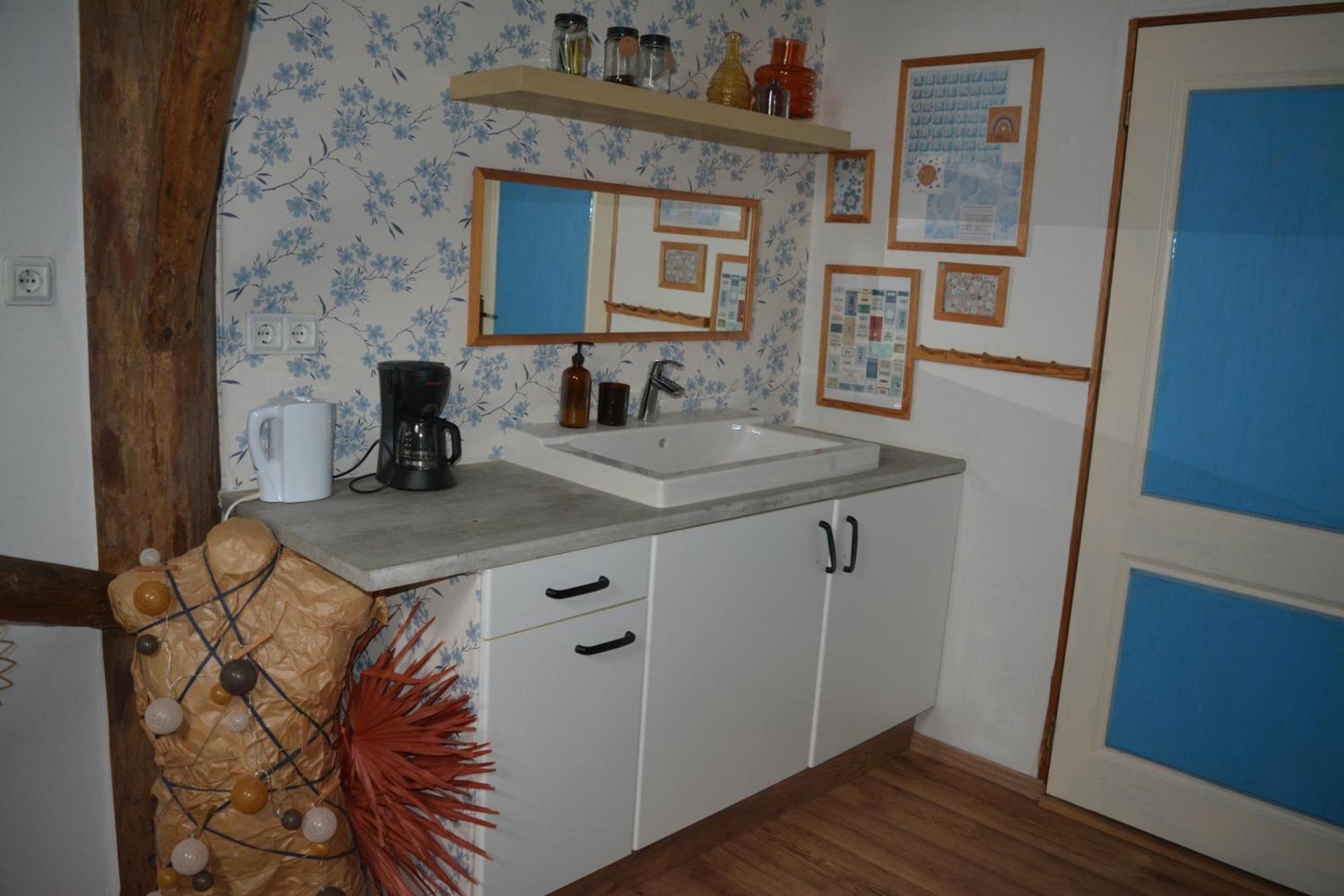 스타즈캐널 Tintaglia, Betaalbaar En Gastvrij B&B 외부 사진