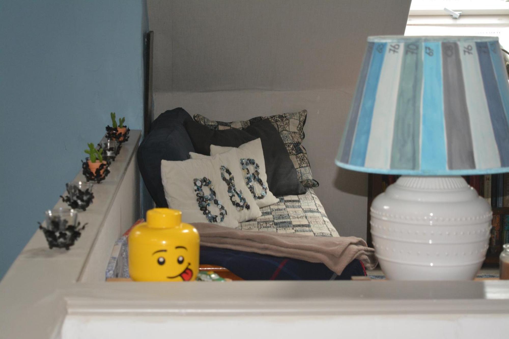 스타즈캐널 Tintaglia, Betaalbaar En Gastvrij B&B 외부 사진