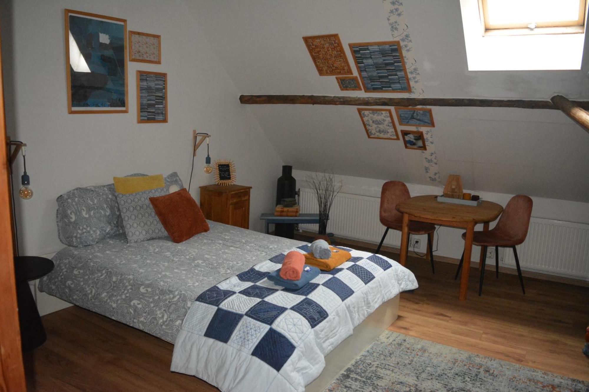 스타즈캐널 Tintaglia, Betaalbaar En Gastvrij B&B 외부 사진