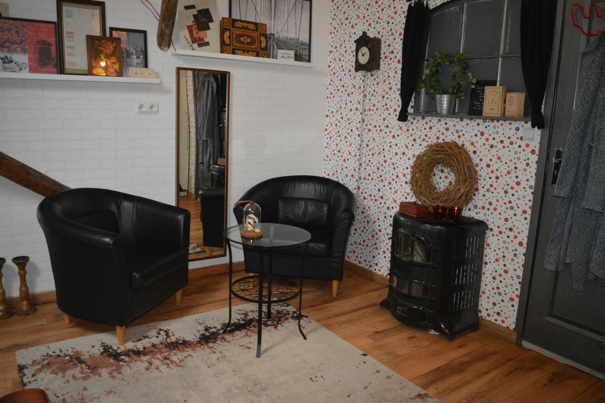 스타즈캐널 Tintaglia, Betaalbaar En Gastvrij B&B 외부 사진