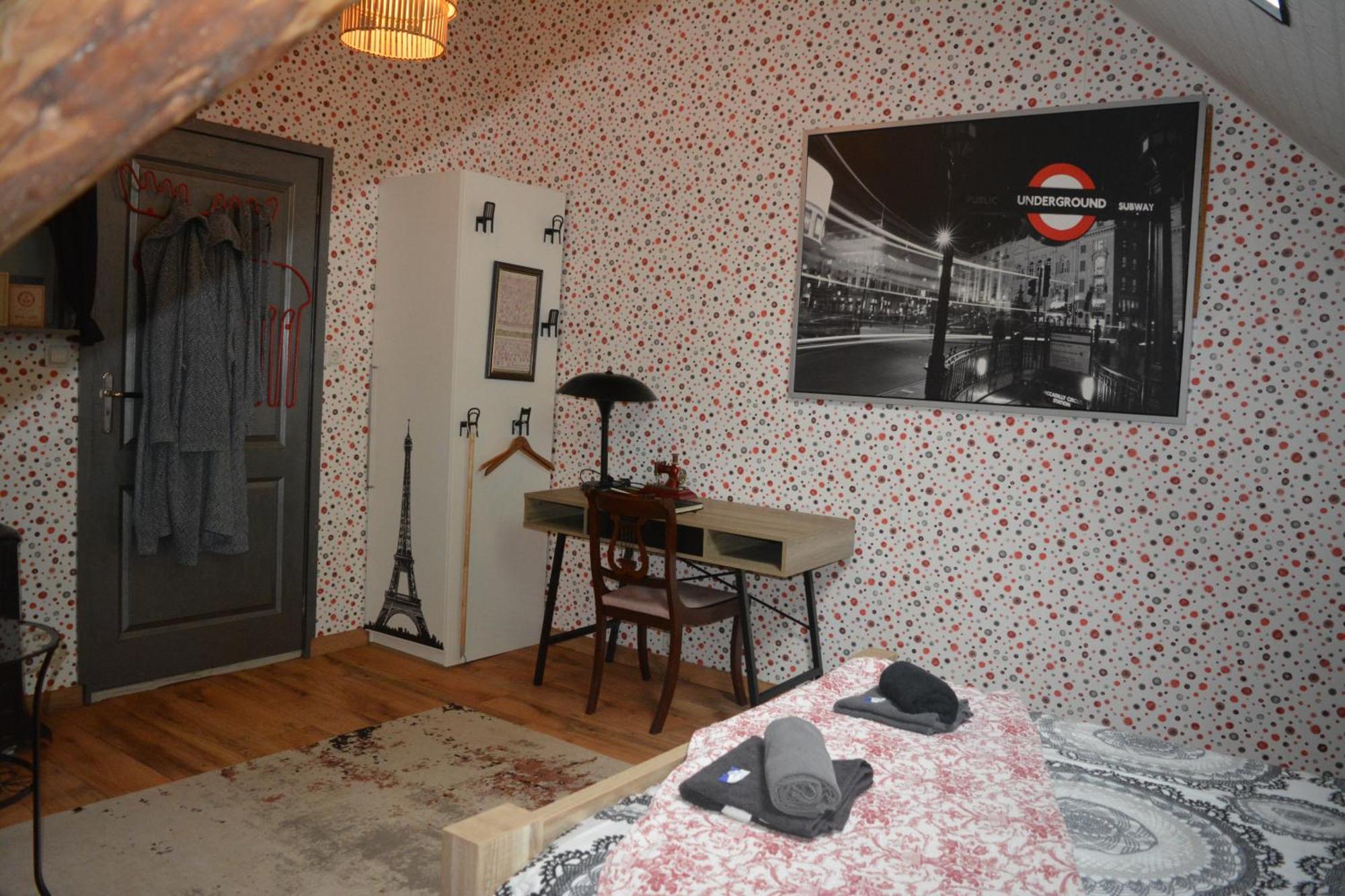 스타즈캐널 Tintaglia, Betaalbaar En Gastvrij B&B 외부 사진