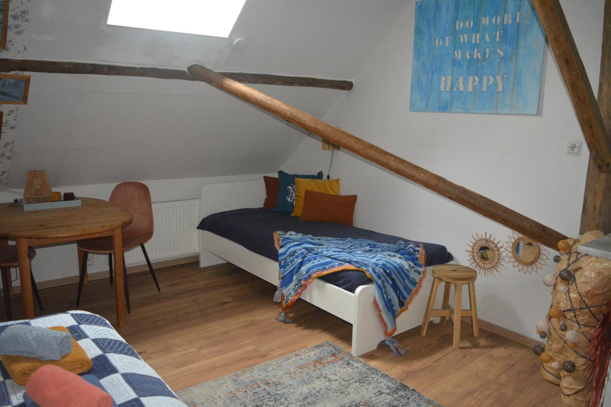 스타즈캐널 Tintaglia, Betaalbaar En Gastvrij B&B 외부 사진