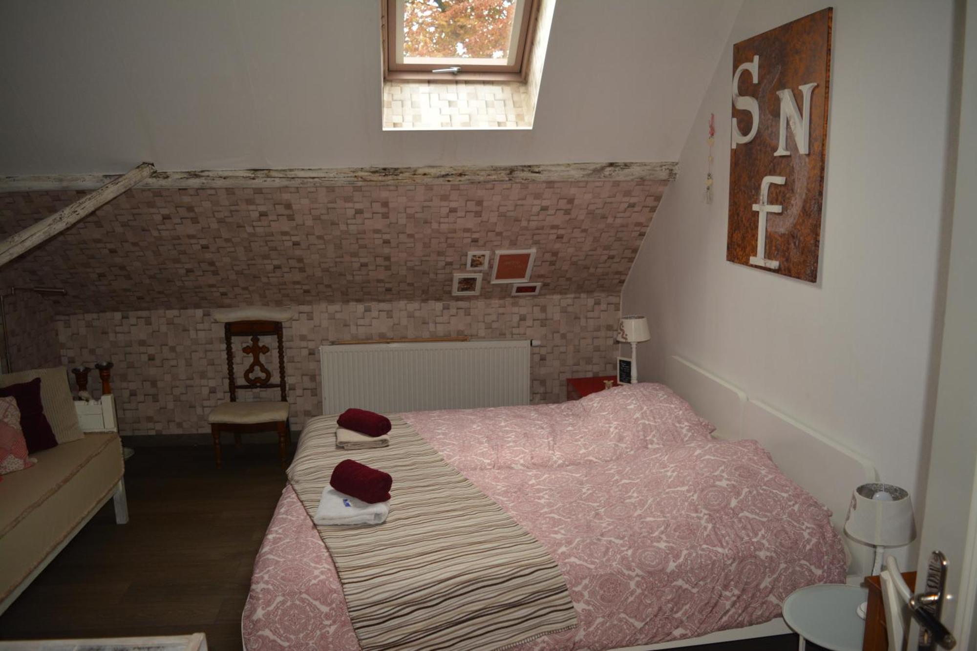 스타즈캐널 Tintaglia, Betaalbaar En Gastvrij B&B 외부 사진