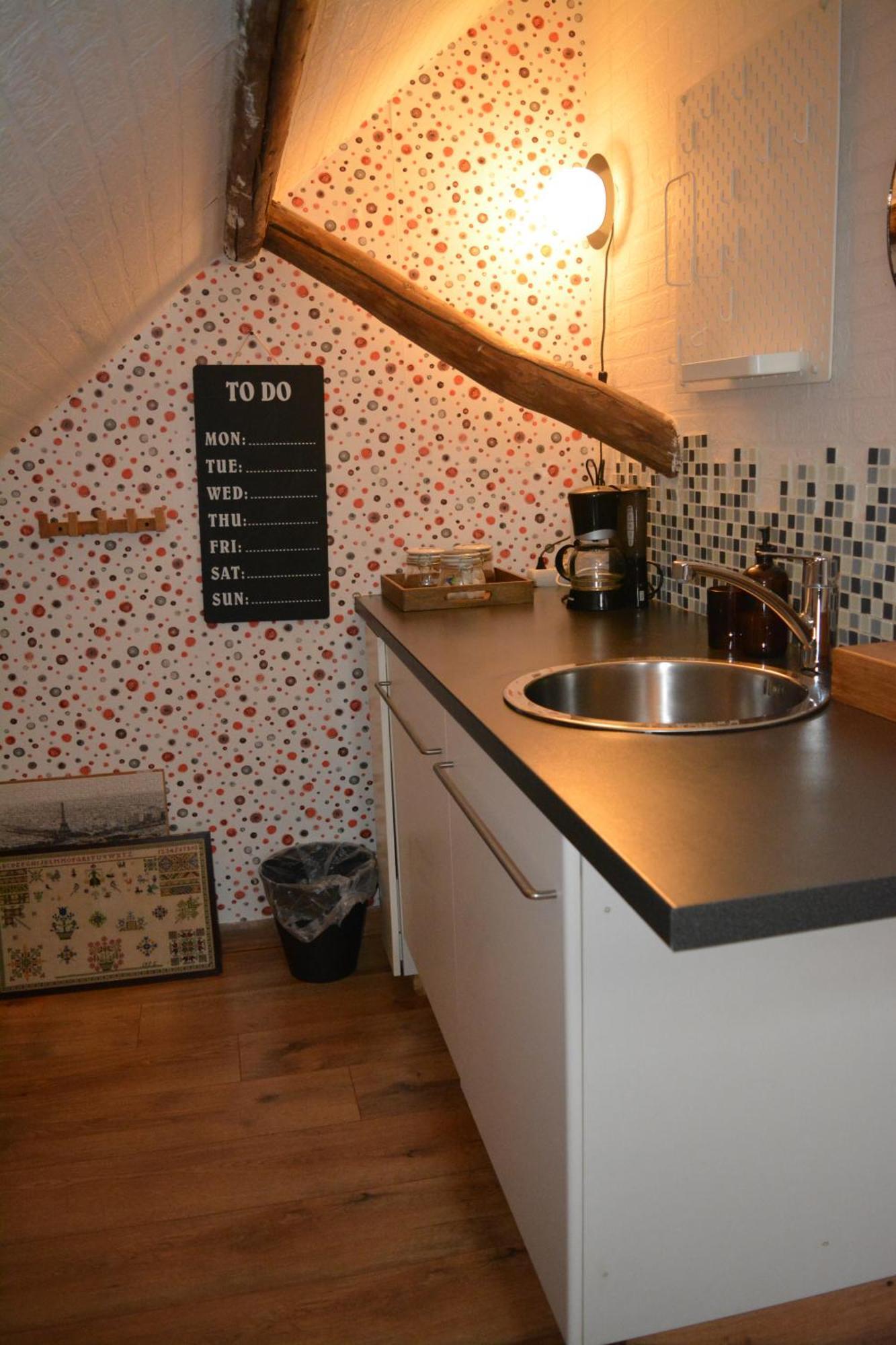스타즈캐널 Tintaglia, Betaalbaar En Gastvrij B&B 외부 사진